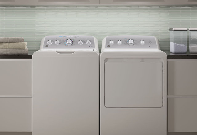 Our Favorite Washing Machine